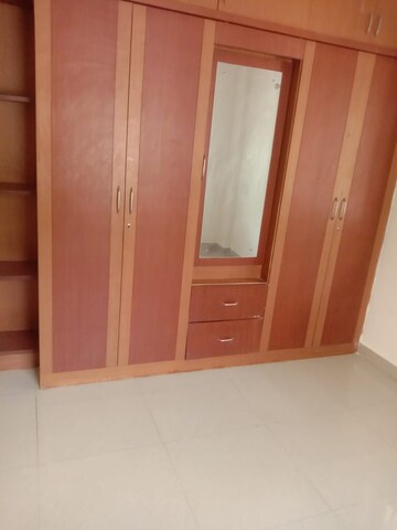 Building Lobby in 3 BHK Apartment at Doddanekundi – for Rent