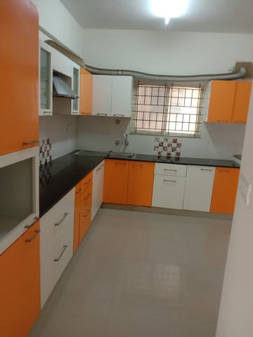 3 BHK Apartment For Rent in Doddanekundi Bangalore  8179595