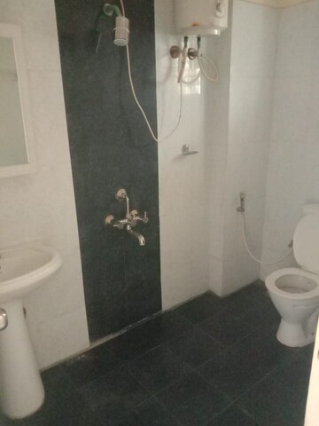 Bathroom in 3 BHK Apartment at Doddanekundi – for Rent