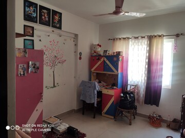 3 BHK Apartment For Rent in Ramky One North, Yelahanka