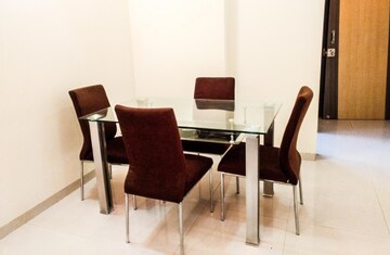 Dining Room in  Pg at Andheri East – for Rent