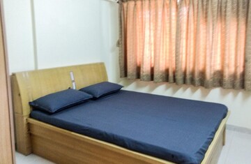 Room in  Pg at Andheri East – for Rent