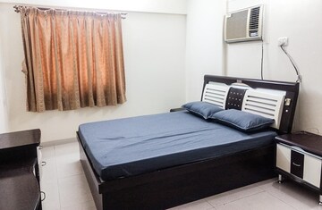 Room in  Pg at Andheri East – for Rent