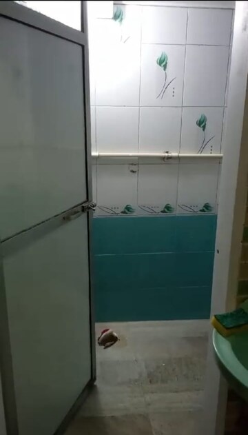 Furnished Amenities in 1 BHK Apartment at Atlanta Enclave, Shilphata – for Rent