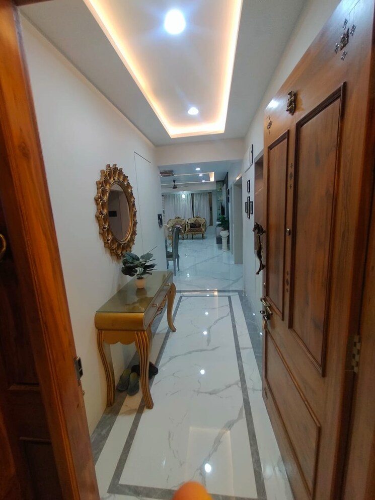 undefined, oberoi-realty-esquire 4 Bedroom 2053 Sq.Ft. Apartment In Goregaon East Mumbai 8179640