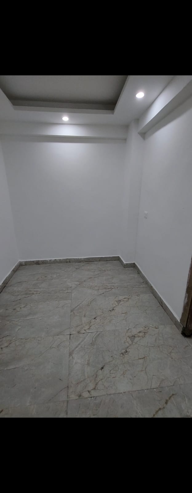 1 BHK Builder Floor For Sale in Trinity Rise