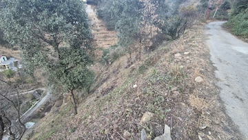 Commercial Land 6500 Sq.Ft. For Resale in Ramgarh Nainital  8179649