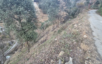 Land For Sale in Ramgarh
