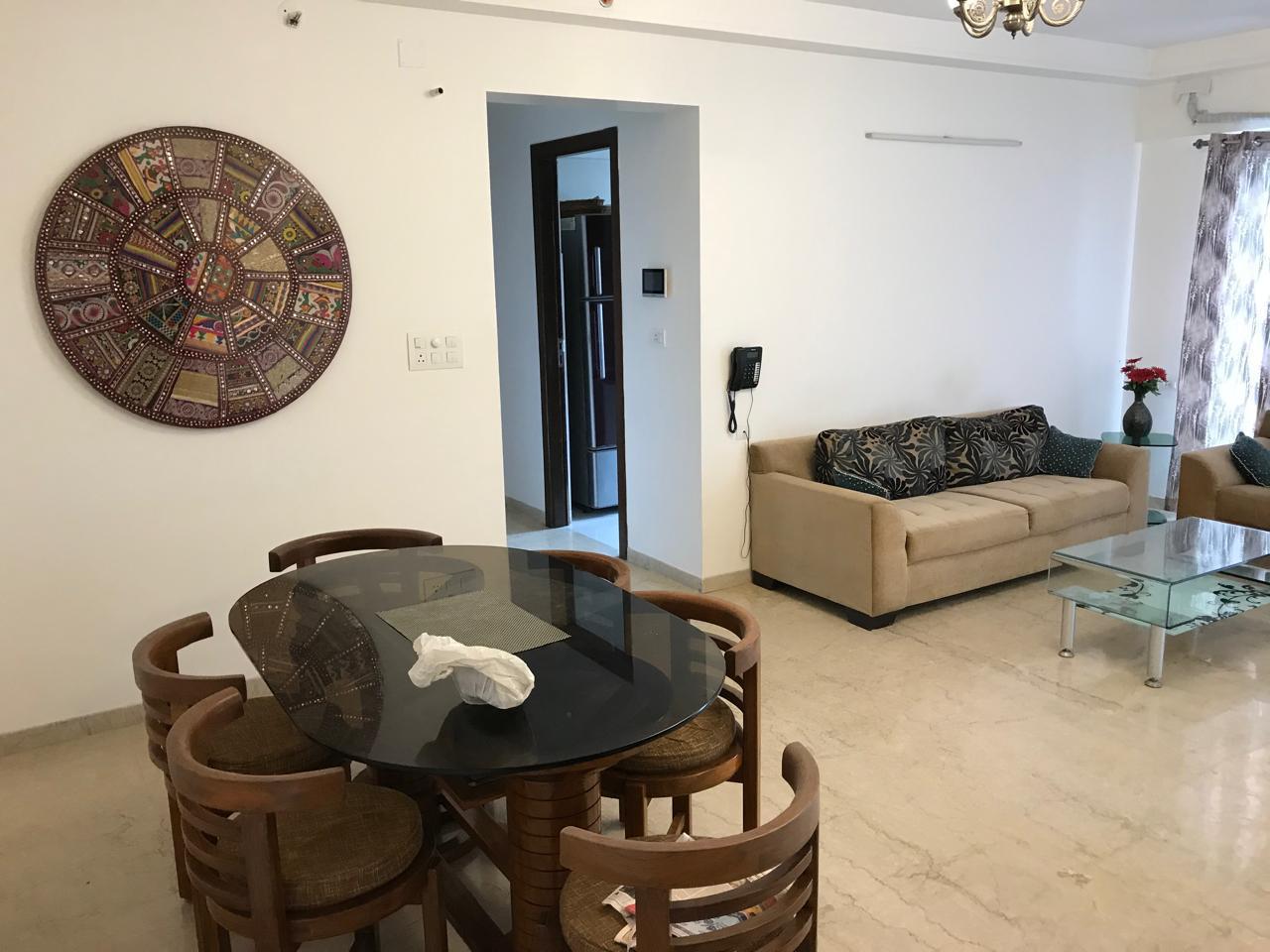 3 BHK Apartment For Sale in Adani Group Western Heights