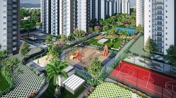 Master Plan in 3 BHK Apartment at My Home Tridasa, Tellapur – for Sale