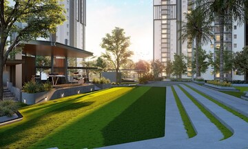 3 BHK Apartment – Garden View at My Home Tridasa, Tellapur - for Sale