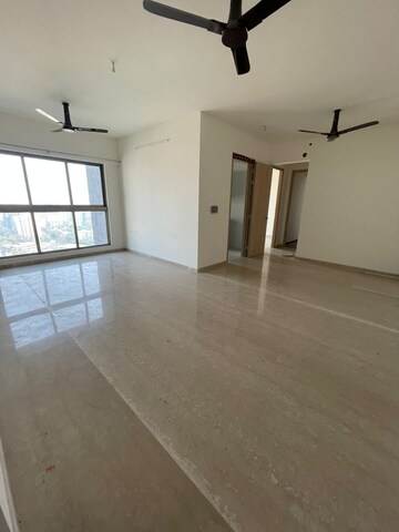 3 BHK Apartment For Rent in Rajesh Raj Infinia Malad West Mumbai  8179660