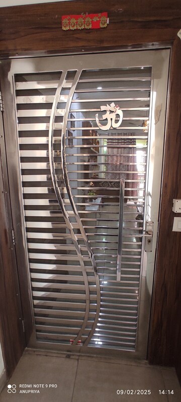 Balcony in 2.5 BHK Apartment at Gaur City 2 - 16th Avenue, Sector 16c Greater Noida – for Sale