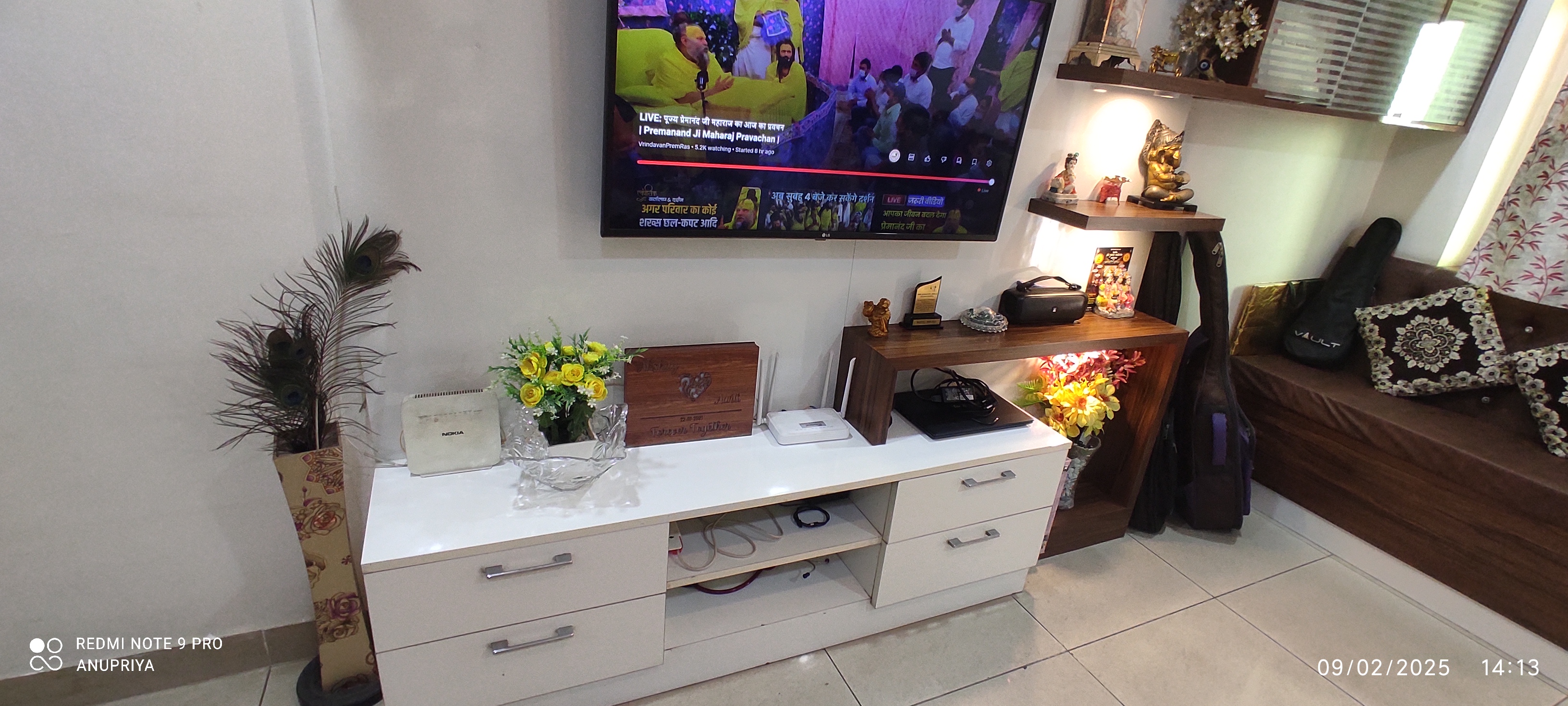 2.5 BHK + Study Room 1290 Sq.Ft. Apartment in Gaur City 2 - 16th Avenue