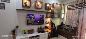 Kitchen in 2.5 BHK Apartment at Gaur City 2 - 16th Avenue, Sector 16c Greater Noida – for Sale