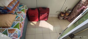 Furnished Amenities in 2.5 BHK Apartment at Gaur City 2 - 16th Avenue, Sector 16c Greater Noida – for Sale