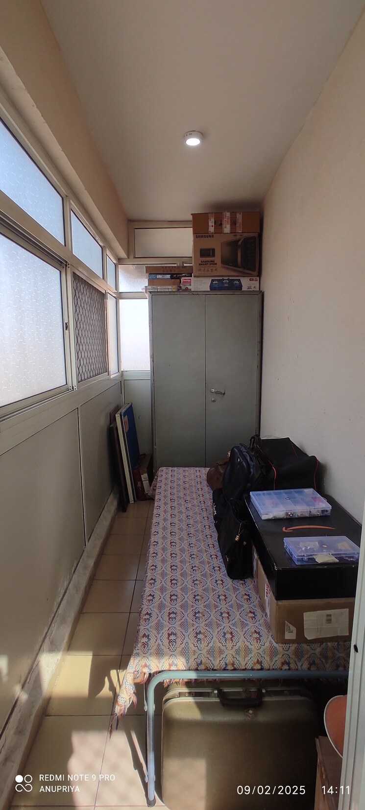 Kitchen, gaur-city-2-16th-avenue 2.5 Bedroom 1290 Sq.Ft. Apartment In Sector 16c Greater Noida Greater Noida 8179668