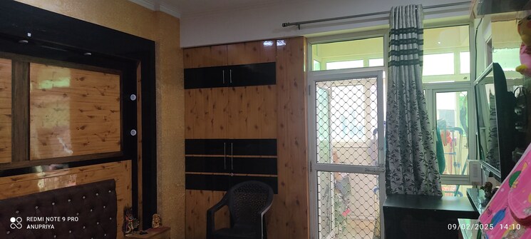 Kitchen, gaur-city-2-16th-avenue 2.5 Bedroom 1290 Sq.Ft. Apartment In Sector 16c Greater Noida Greater Noida 8179668