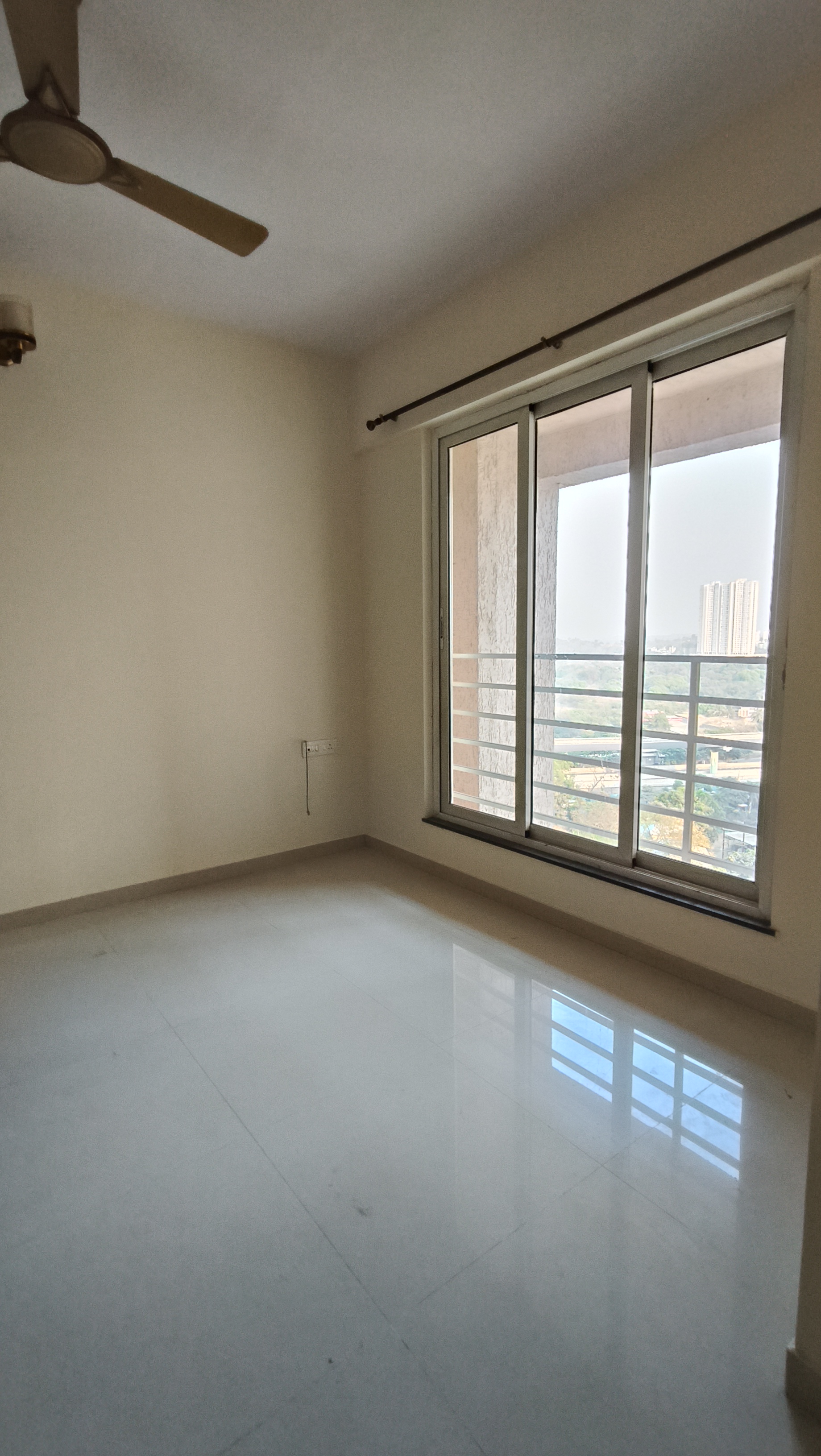2 BHK Apartment For Sale in Puranik Rumah Bali