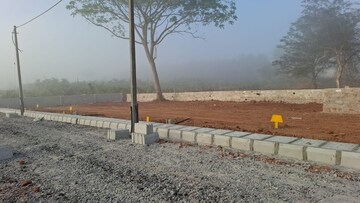 Plot Area in  Plot at Thavarekere Magadi Road – for Sale