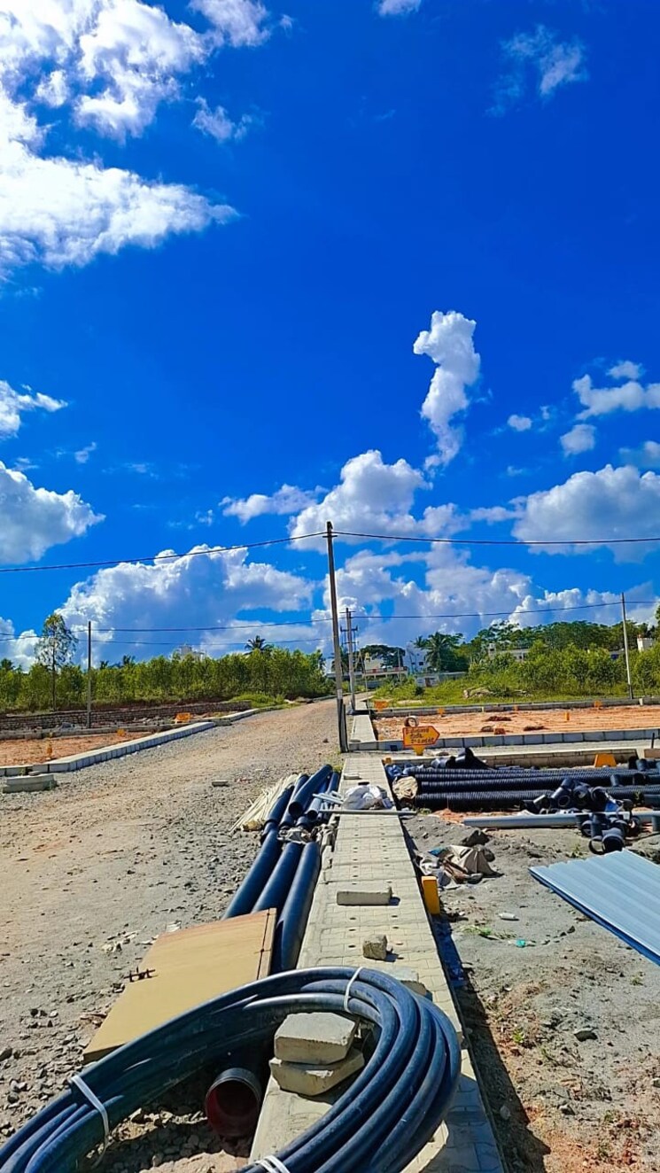 undefined, thavarekere magadi road  600 Sq.Ft. Plot In Thavarekere Magadi Road Bangalore 8179671