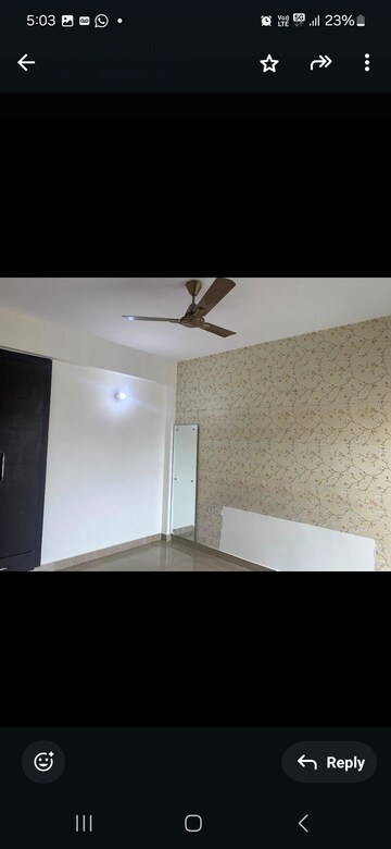 Room in 2.5 BHK Apartment at Exotica Fresco, Sector 137 – for Sale