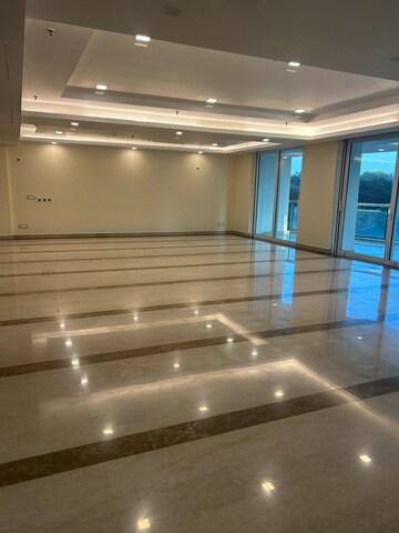 4 BHK Apartment For Rent in DLF The Magnolias Golf Course Road Gurgaon  8179707