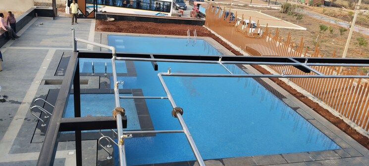 Exterior View, arising-peacock-valley  165 Sq.Yd. Plot In Kadthal Hyderabad 8179767