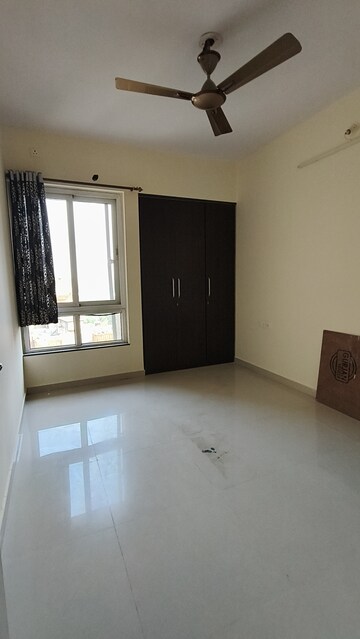 Bedroom in 2 BHK Apartment at Puranik Rumah Bali, Ghodbunder Road – for Sale