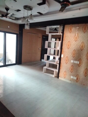 3 BHK Apartment For Sale in Charms Castle, Raj Nagar Extension