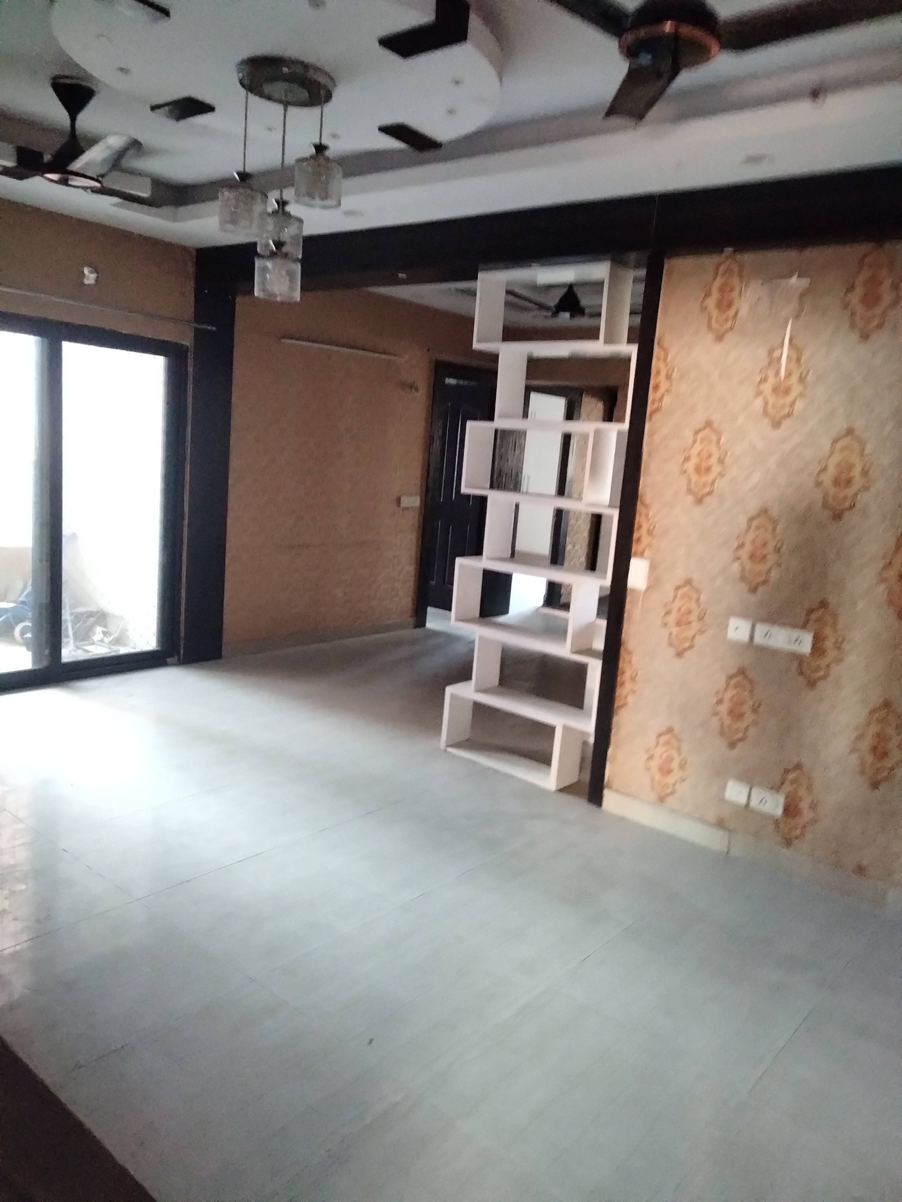 3 BHK Apartment For Sale in Charms Castle