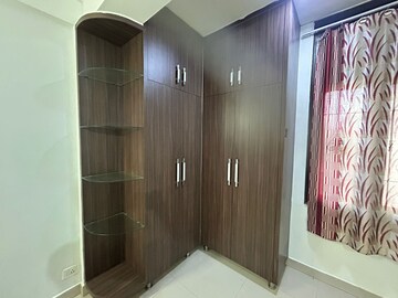 Furnished Amenities in 2 BHK Builder Floor at Sector 43 – for Rent