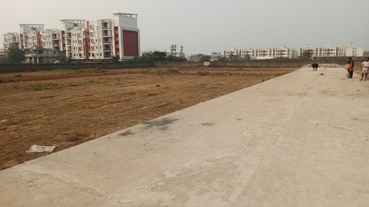 undefined, dunda  1000 Sq.Ft. Plot In Dunda Raipur 8179690
