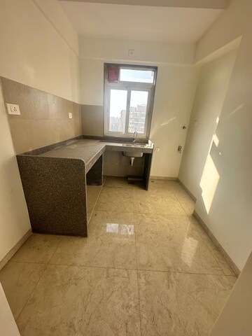 Living Room in 1 BHK Apartment at Poddar Spraha Diamond, Chembur – for Rent