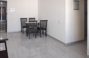 Common Area in  Pg at Andheri East – for Rent