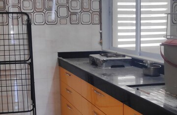 Kitchen in  Pg at Andheri East – for Rent