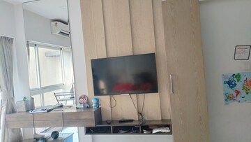 Furnished Amenities in 2.5 BHK Apartment at Godrej Central, Chembur – for Rent