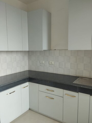 Kitchen in 1 BHK Apartment at Aditya City Apartments, Shahpur Bamheta – for Rent