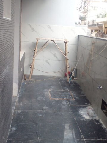 Bathroom in 3 BHK Independent House at Peer Mucchalla – for Sale
