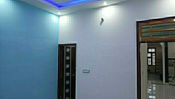 Room in 2 BHK Independent House at Jankipuram – for Rent