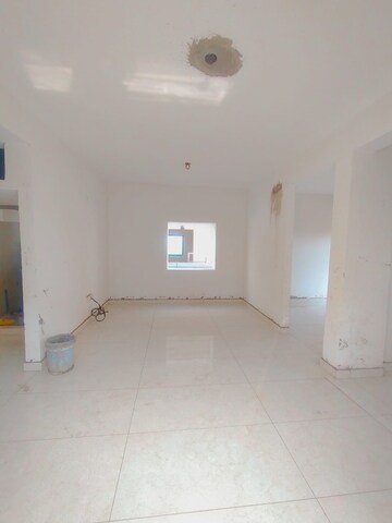 Building Lobby in 2.5 BHK Apartment at Ameenpur – for Sale