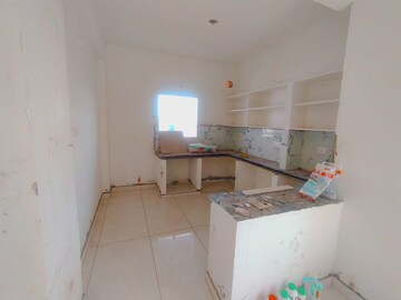 Kitchen in 2.5 BHK Apartment at Ameenpur – for Sale
