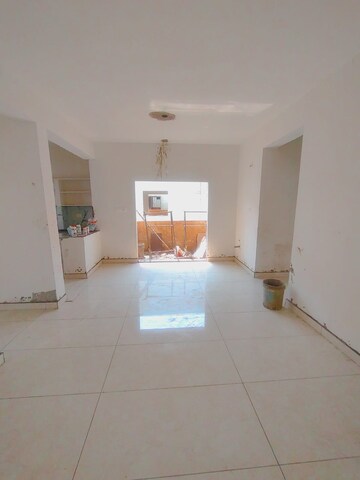Building Lobby in 2.5 BHK Apartment at Ameenpur – for Sale