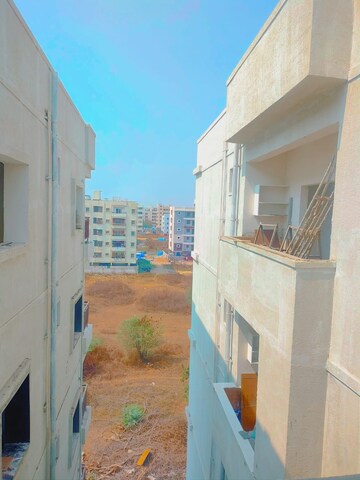 2.5 BHK Apartment – Exterior View View at Ameenpur - for Sale