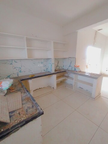 Kitchen in 2.5 BHK Apartment at Ameenpur – for Sale