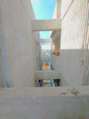 2.5 BHK Apartment – Exterior View View at Ameenpur - for Sale