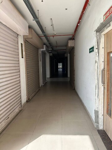 Building Lobby in  Office Space at Aditya Park Town, Mahurali – for Sale