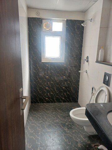 Kitchen in 3 BHK Apartment at BPTP Discovery Park, Sector 80 – for Rent