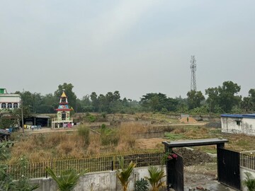 Plot Area in  Plot at Baruipur – for Sale