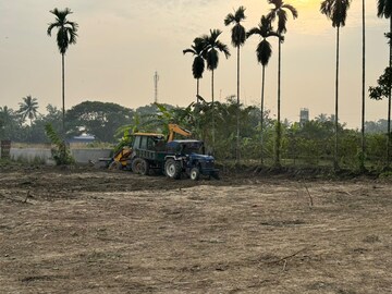  Plot – Exterior View View at Baruipur - for Sale